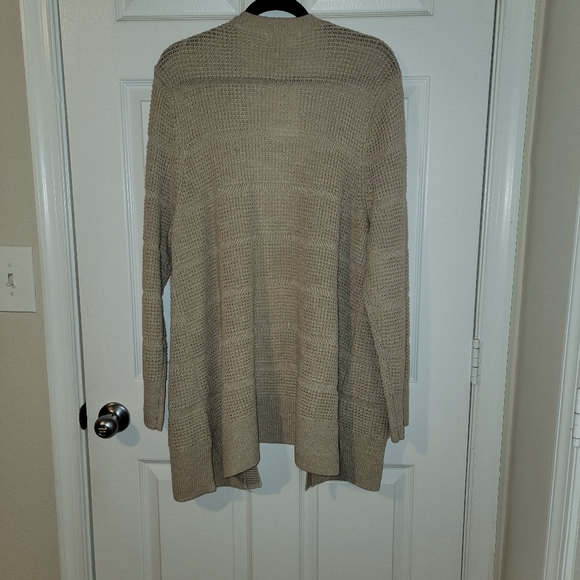 Moondance Womens Cardigan - Picture 3 of 5